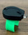 REEL GLO Reel Glo Reel Illuminator, compact device with a black top and green strap for easy use.