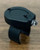 Reel Glo Reel Glo Reel Illuminator, small black cylindrical device with a mounting clip and a metal screw component.