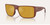 NATIVE Native Badlands Polarized Sunglasses, stylish brown frame with yellow polarized lenses.