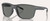NATIVE Native Gorge Polarized Sunglasses, gray sports sunglasses with dark tinted lenses and wraparound design.
