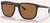 Native Native Mesa Polarized Sunglasses, black frame with brown polarized lenses.