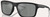 Native Native Tavern Polarized Sunglasses, black frame with gray tinted lenses and sleek design.