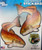 Salty Bones Double Red Drum, package of weatherproof stickers featuring realistic red drum fish images for boating and fishing enthusiasts.