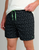 HUK Pursuit Printed Volley Short