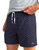 HUK Pursuit Printed Volley Short