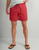HUK Pursuit Printed Volley Short