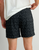 HUK Pursuit Printed Volley Short