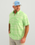 HUK Diamond Back Current Plaid SS