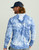 HUK Pursuit Mossy Oak Printed Hoodie
