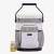 IGLOO PROD CORP. Igloo 63551 Marine Buddy Bucket, portable cooler with a lid, handle, and side mesh pockets for outdoor activities.