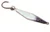CLARKSPOON Clarkspoon 1927 Diamond Jig, fishing lure designed for attracting fish with its shiny, reflective surface and sleek metal body.