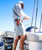 SORD Sord 3" Rigging Knife, a compact lightweight Utility Knife used for marine rigging and fishing activities.