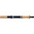 CASHION Cashion ELEMENT z2 Inshore Trout Rod, close-up of the fishing rod with a cork handle and black and silver reel seat against a white background.