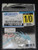 OWNER 4102 - Single Replacement Hook, product packaging showing size 1/0 and weight 0.60g for fishing and tackle accessories.