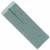 ANGLER'S CHOICE HHPK-361 Hook Hone, a rectangular sharpening stone for fishing hooks with a textured surface for effective honing.
