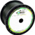 Power Pro Power Pro Spectra Braid 3000yd, spool of black braided fishing line on a black reel