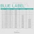 Seaguar Blue Label Fluorocarbon Leader