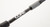 CASHION Cashion CORE Inshore Spinning Rods, close-up of the handle and brand logo on the rod.