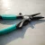 Toadfish Inshore 8" Stainless Pliers - Elite Series