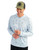 HUK Airweight KC Printed Longsleeve Hoodie