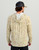 HUK Airweight KC Printed Longsleeve Hoodie