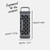 TURTLEBOX TurtleBox Ranger Speaker, portable rugged outdoor Bluetooth speaker with a grid-like design and handle for easy carrying.