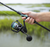 Toadfish Carbon II Spinning Combos