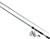 DAIWA Daiwa DSK30-2B/F702M D-Shock fishing rod and reel combo, lightweight and durable fishing equipment for freshwater fishing.