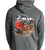 F&F Bronco Dog Hoodie
