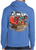 F&F Bronco Dog Hoodie