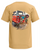 F&F Bronco Dog Short Sleeve No Pocket