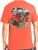 F&F Bronco Dog Short Sleeve with Pocket