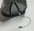 CABLZ INC. Cablz Hat ClipZ, a hat clip with a USB cable attached, designed to secure sunglasses or small items to a hat or cap.
