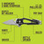 True SmartKnife+ Multi-Tool Pocket Knife True SmartKnife+ Multi-Tool Pocket Knife