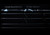 Toadfish Elite Stowaway Travel Rod, image showing a compact, portable fishing rod set with multiple sections labeled for different fishing techniques on a black background.