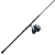 TOADFISH Toadfish Surf Combo, a fishing rod and reel combo for surf fishing