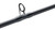 Penn FISHING TACKLE Penn Squadron IV Surf Fishing Rod, close-up image showing the rod's eyelet and sleek design.