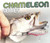 MIRROLURE Mirrolure C17MR Suspending Twitchbait - Chameleon Series, close-up view of the fishing lure attached to a fish's mouth for fishing.