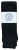 Yacht & Smith 3pk Wader Socks