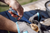 Toadfish Abalone Oyster Shucking Knife