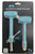 TOADFISH ULTIMATE CRAB MALLET, blue seafood cracking mallets with ergonomic handles for cracking crab and lobster shells.