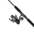 Penn Pursuit V Spinning Combo