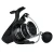 Penn FISHING TACKLE Penn Pursuit V Reel, modern black spinning reel for fishing.
