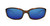 Costa Costa Sunglasses Brine, stylish sunglasses with blue mirrored lenses and a tortoiseshell frame.