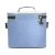 CALCUTTA Calcutta Renegade TPU Cooler, light blue portable cooler bag with zipper closure and carrying handle.