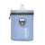 CALCUTTA Calcutta Renegade TPU Cooler, blue insulated cooler bag for food and drinks with zipper closure and handle.