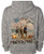 F&F Hooked on Freedom Hoodie