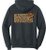 F&F Fish on Camo Hoodie