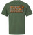 F&F Fish on Camo Short Sleeve No Pocket