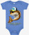F&F Sporty Drum Infant